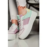 Nevio superge multicolor