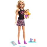 Barbie Skipper Babysitters Inc. GRP13 lutka | shoptok.hr