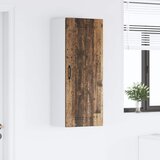  Ormar za Zid Staro drvo 40 x 31 x 100 cm Konstruirano drvo | shoptok.hr
