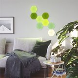 Nanoleaf NL42-6002HX-15PK - komplet 15x led rgb prigušiva panel LED/2W/230V | Eponuda.com
