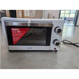 Muhler Termomax TXO08TQ - Mini rerna 8L , 650W OUTLET | ePonuda.com
