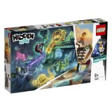 Lego Hidden Side Napad na kočo za lov na rakce - 70422 Cene