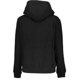 Calvin Klein WOMEN&#39;S ZIPLESS SWEATSHIRT BLACK | shoptok.hr