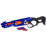  Puška za igru Blaze Storm X2 - plava | shoptok.hr