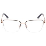 Guess Ženske Dioptrijske naočale GU2976 Black | shoptok.hr