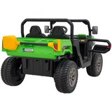  Auto na akumulator Pick-up Speed 900 4x4 - DVOSJED - zeleni | shoptok.hr