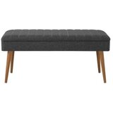 Woody Fashion multilux - 726 - 1053 sonomoanthracite hallway furniture set | ePonuda.com