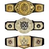  WWE HNY41 pribor za akcijske i kolekcionarske figurice Plastika | shoptok.hr