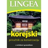Lingea Grupa autora - Korejski priručnik za konverzaciju | ePonuda.com