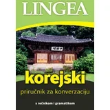 Grupa autora - Korejski priručnik za konverzaciju