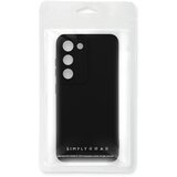 Roar Luna Case maskica za Samsung Galaxy A15 4G / A15 5G črna | Shoptok.si