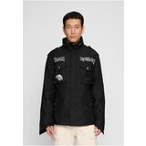 Brandit Men's jacket IRM M65 black | Shoptok.si