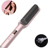 Venisymlis 2-v-1 ionska krtača za ravnanje in kodralnik, (22096978) | Shoptok.si