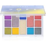 LAMEL HOPE Eyeshadow Palette paleta sjenila za oči 16 g Cijene