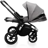 Zopa kolica Move Cross 3 Metal Grey | shoptok.hr