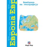 karta Evrope ( 01/19006 ) | ePonuda.com