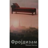 Logos Mihail Bahtin - Frojdizam | ePonuda.com