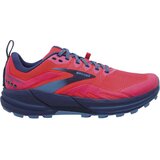 Brooks CASCADIA 16 W, ženske patike za trail trčanje, pink 120363  cene