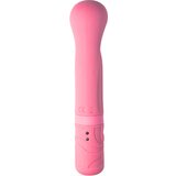 Lola games Klitoralni vibrator Universe Rocky’s Fairy Mallet roze | ePonuda.com