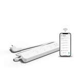 Tesla smart power strip 3 + 4 usb | Shoptok.si