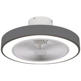 Estia stropni ventilator s LED rasvjetom HaloFlow 06-30162 | shoptok.hr