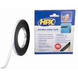 Hpx dvostranski lepilni trak za letve 9mm | Shoptok.si