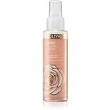 OLIVAL Rose Glow posvjetljujući sprej za lice i tijelo sa šljokicama 100 ml | shoptok.hr