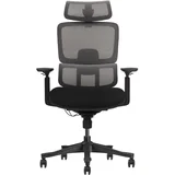 ultra ergonomska kancelarijska stolica ultimate support