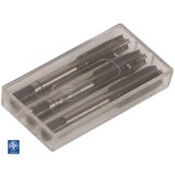 Lux Ureznica M8 HSS set 3 kom | ePonuda.com