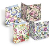 Registrator A4 Pigna Nature Flowers | shoptok.hr