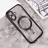  torbica magsafe lux za iphone 16 6.1 crna Cene