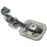  flet kabal za iphone 6g/6g plus sa home tasterom + home dugme zlatno ( FK543 ) | ePonuda.com