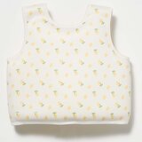 Sunnylife dječji prsluk za učenje plivanja mima the fairy lemon lilac | shoptok.hr