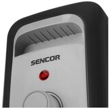 Sencor Uljani radijator SOH 3313BK | ePonuda.com