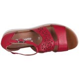 Remonte D645033 Crvena | shoptok.hr