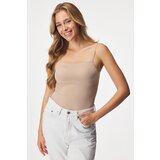 Only Majica brez rokavov Tracy | Shoptok.si