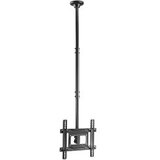  Stropni nosač za TV GEMBIRD CM-70ST-01, Full motion 32″ – 70″ | Eponuda.ba