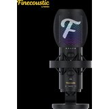 Fantech mikrofon wireless WFM1 resono crni Cene