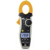 HT Instruments HT9012 Strujne stezaljke digitalni CAT III 1000 V, CAT IV 600 V Zaslon (brojevi): 6000 | Eponuda.ba