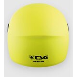 Tsg Pass 2.0 Solid Color +Bonus Visor Celada satin acid yellow | Shoptok.si