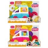 Tomy Toomies: Veseli sladoledni voziček v več različicah | Shoptok.si