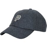 PepeJeans Kape s šiltom WATSON CAP Siva | Shoptok.si