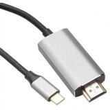 Fast Asia Kabl TIP C na HDMI 60Hz, 1.8m ( 658 ) Cene