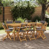  Zunanje bistro stolice 8 pcs Temno siva 40 x 53 x 80 cm, (5000273421) | Shoptok.si