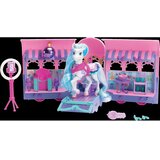 Dexyco set Wild Manes Clubhouse Trailer | Shoptok.si