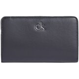 Calvin Klein Denarnica črna | Shoptok.si
