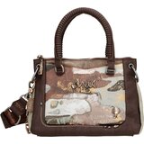 Anekke Torba fashion FW24 Outer M-26x19x9cm 39811-277 P12 NETTO | shoptok.hr
