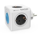 Allocacoc powercube original smart home kocka za napajanje 4x230V uprav ios, 10751/DEORSH | ePonuda.com
