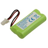AVIZAR Baterija za brezžični telefon Telekom Sinus A602 Touch NiMH 2.4V 750mAh 1.8Wh, Zelena, (5000070602) | Shoptok.si