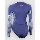 Ion Amaze Hot Shorty 1.5 Ls Front Zip Neoprenska obleka black / mural | Shoptok.si